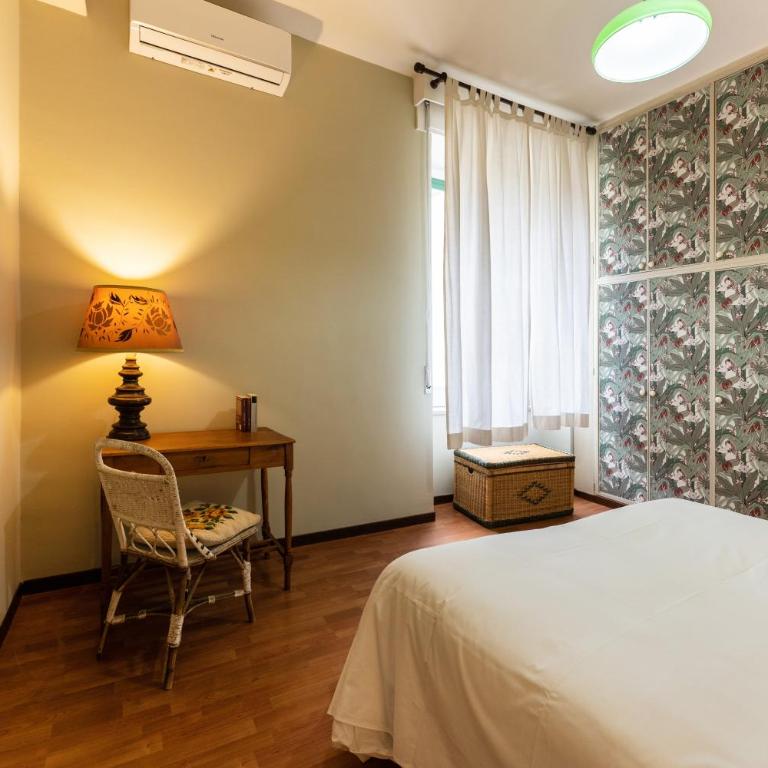 Un Posto Al Centro - Appartamento - 10