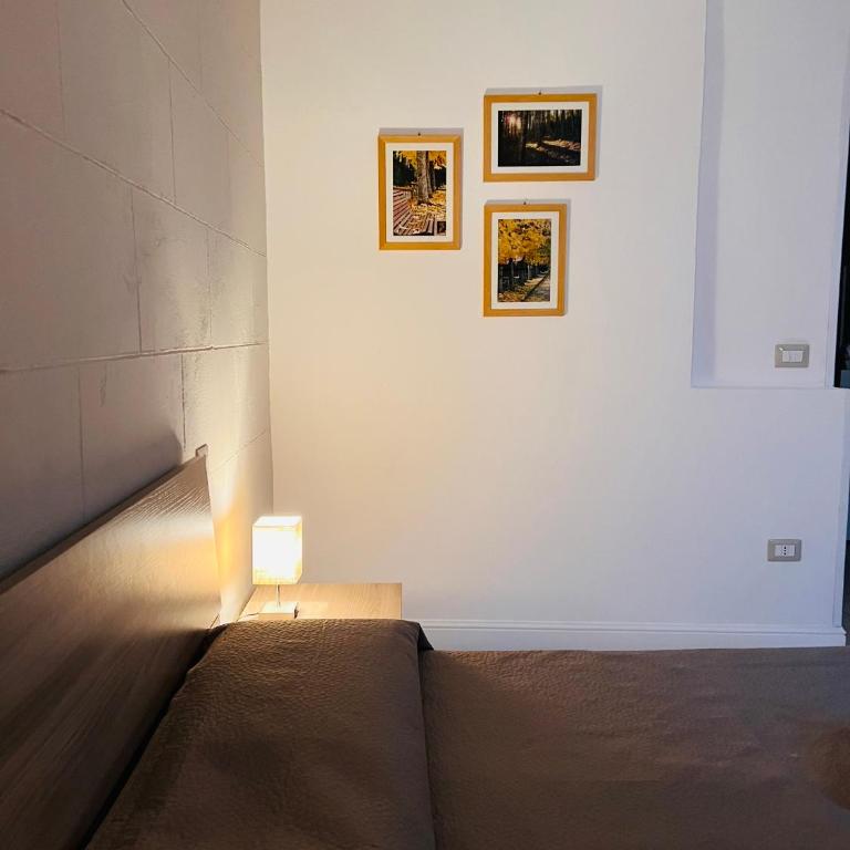il Quartuccio - Classic Room - Camera Matrimoniale Standard - 7