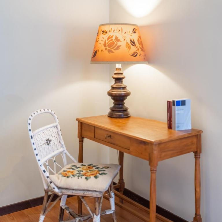 Un Posto Al Centro - Appartamento - 16