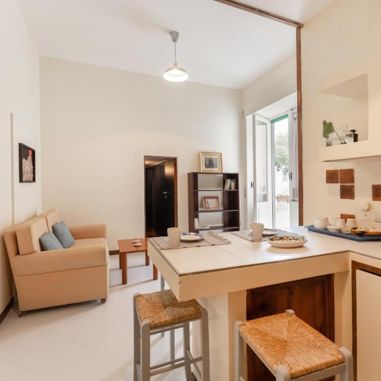 Un Posto Al Centro - Appartamento - 14