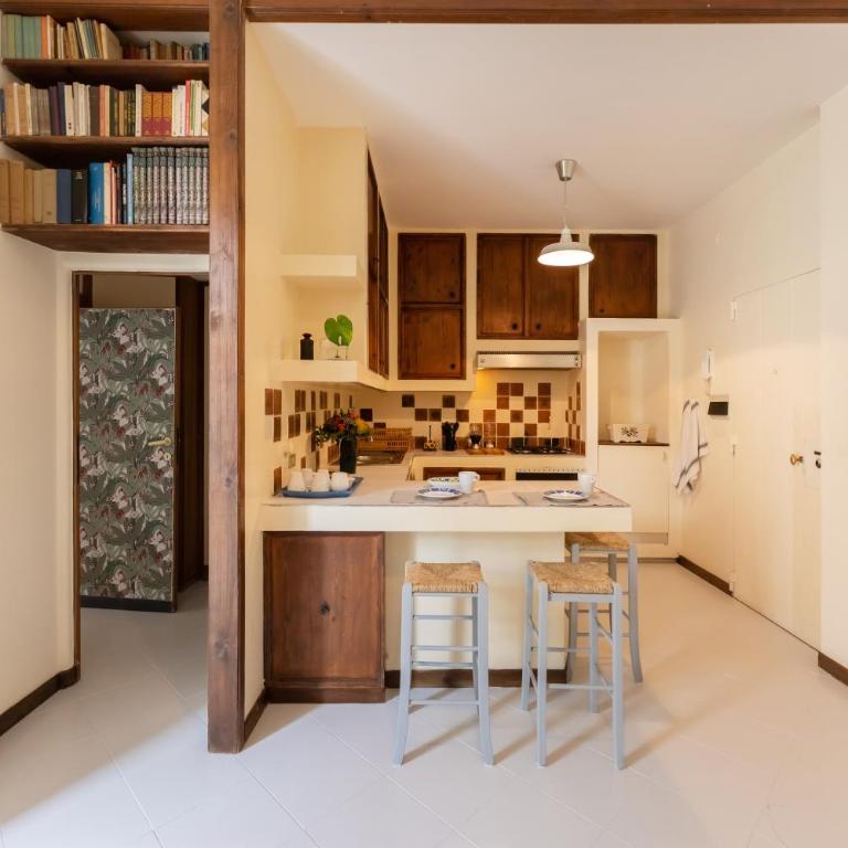 Un Posto Al Centro - Appartamento - 12