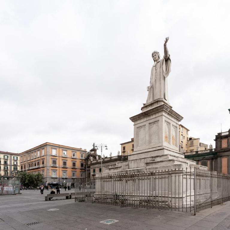 Un Posto Al Centro - Appartamento - 19
