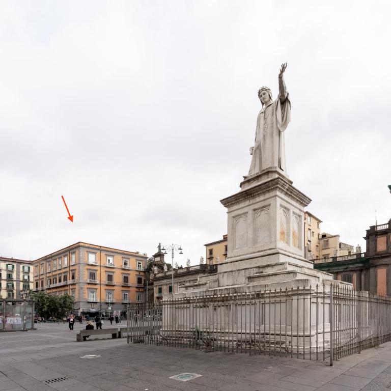 Un Posto Al Centro - Appartamento - 20