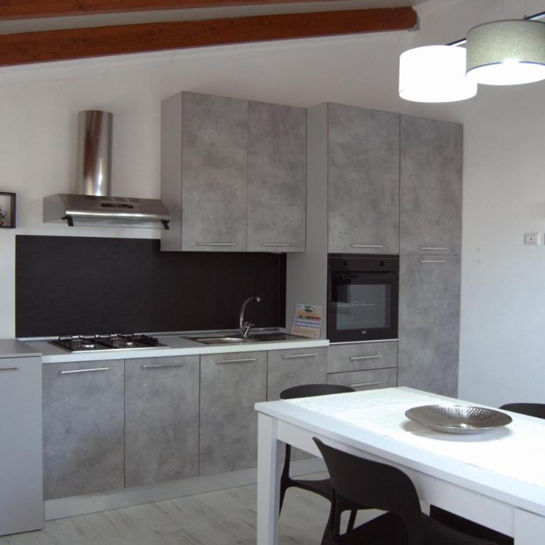 Amare Home - Vacation Home - 2