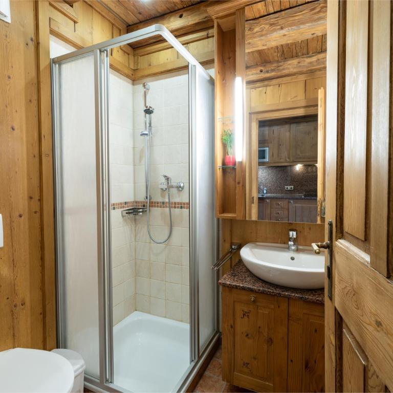 MONDI Schiefe Alm Gastein - Monolocale - 20