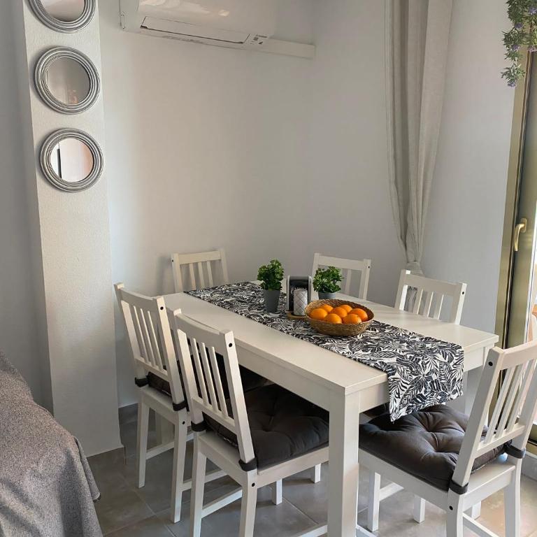 Apartamento PARADISE Solo Familias - Apartamento de 3 dormitorios - 45