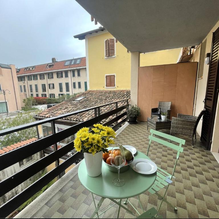 La Tresanda - Appartamento con 1 Camera da Letto - 25