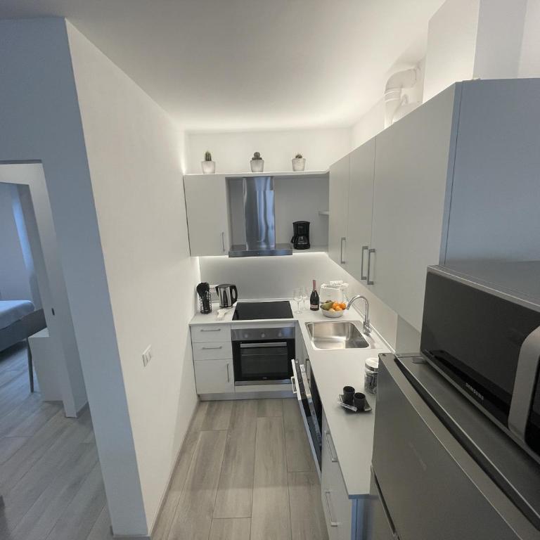 La Tresanda - Appartamento con 1 Camera da Letto - 9