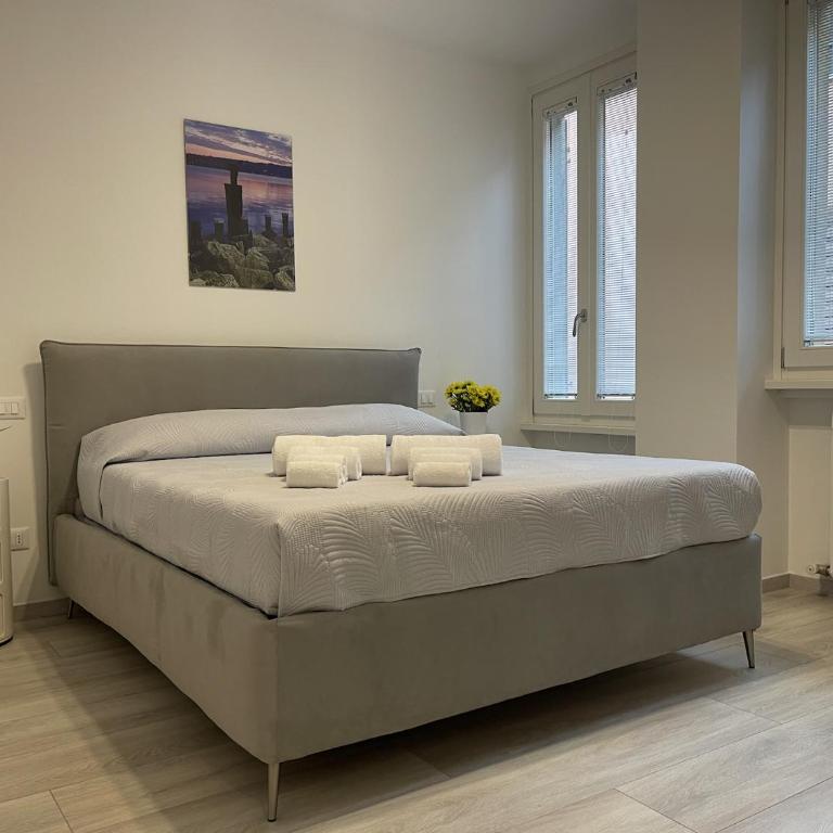 La Tresanda - Appartamento con 1 Camera da Letto - 19