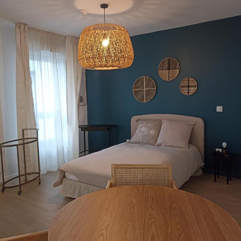 Résidence Services CAZAM - Appartement 1 Chambre - 1