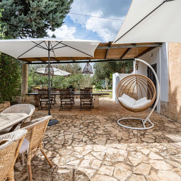 Casa Litali by Rentbeat - Villa - 8