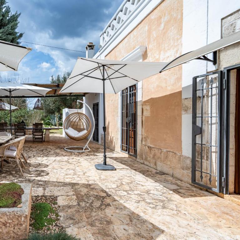 Casa Litali by Rentbeat - Villa - 11