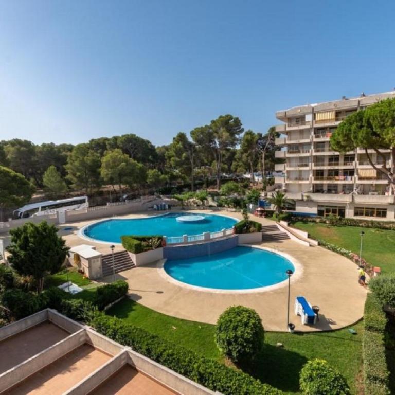 Costa Daurada Apartaments - CAT 92 523 - Apartamento Estudio - 1