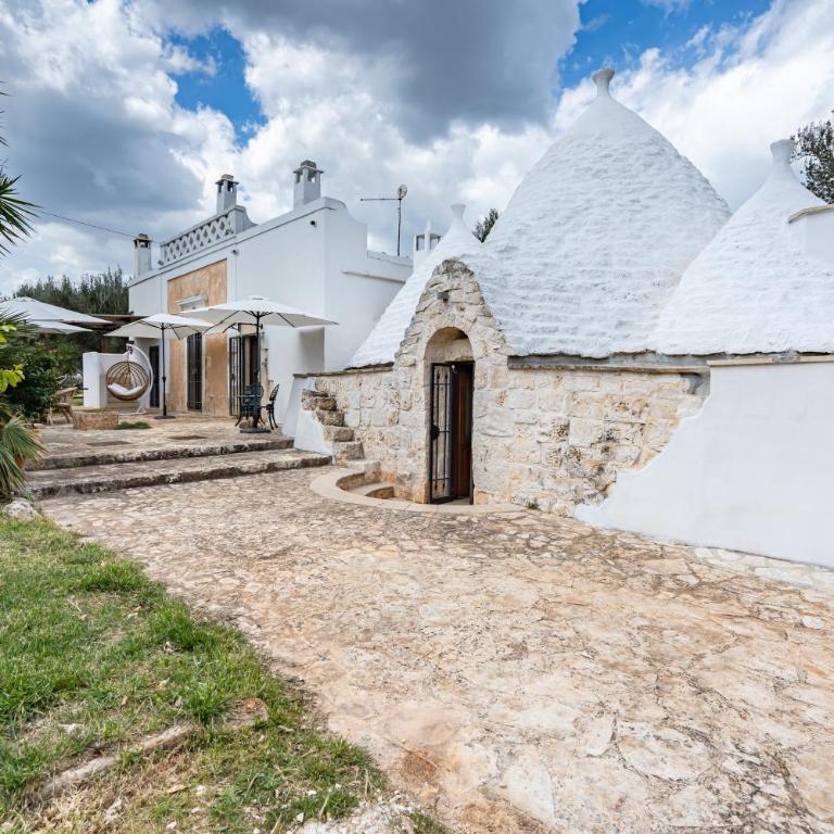 Casa Litali by Rentbeat - Villa - 39