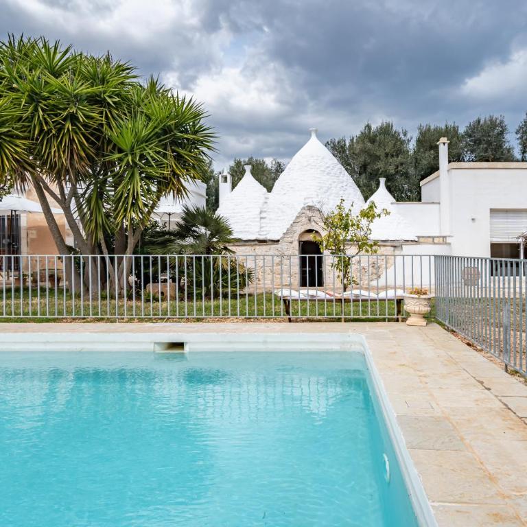 Casa Litali by Rentbeat - Villa - 1