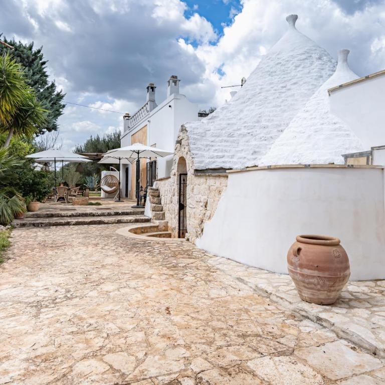 Casa Litali by Rentbeat - Villa - 43