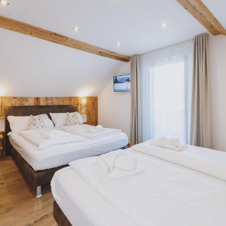 Chalet Molly by we rent - Superior Chalet - 14