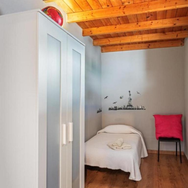 Gibshouse Megan - Apartamento con terraza - 8