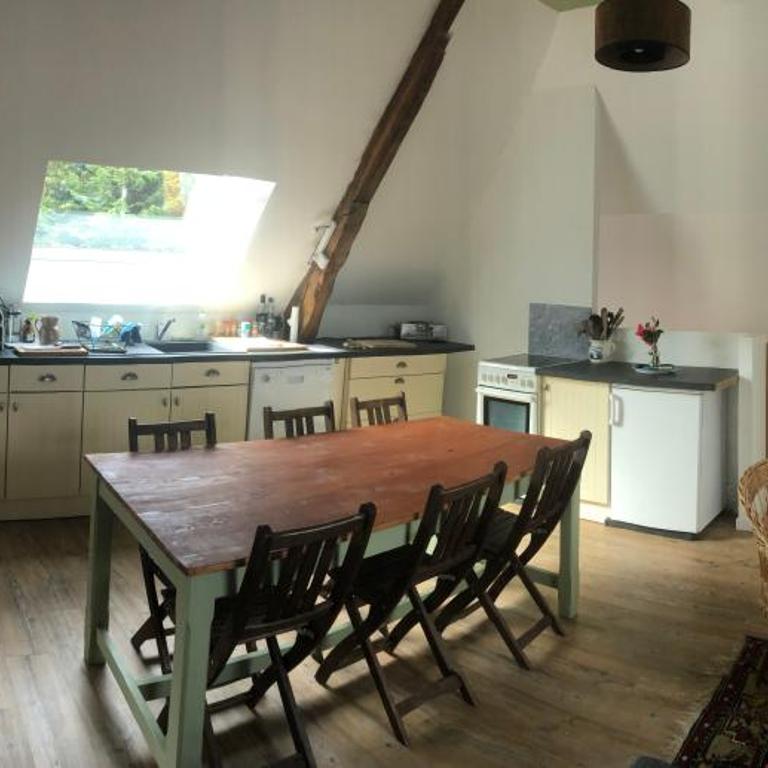 Les écuries de Bléville - Appartement 2 Chambres - 6