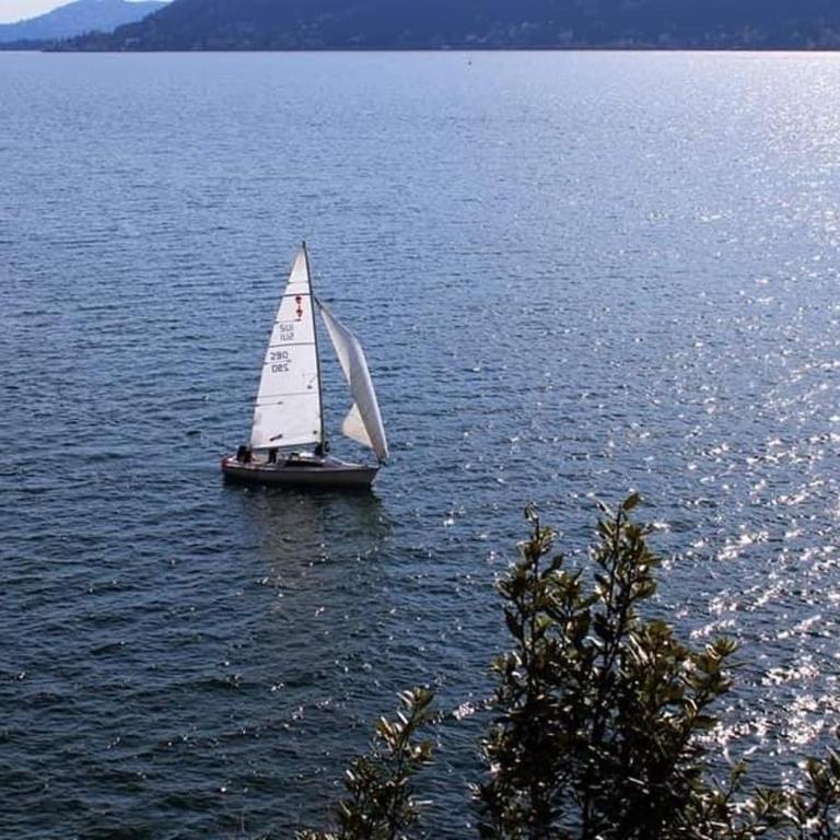Suite bijoux On Lake Maggiore - Appartamento Deluxe - 77