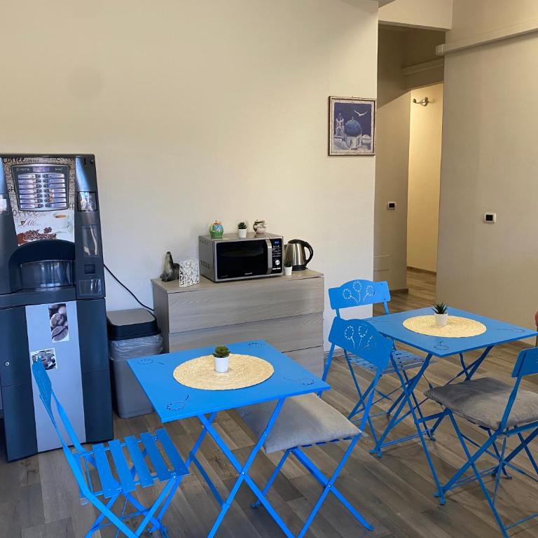 Seaside&City - Double Room - 3