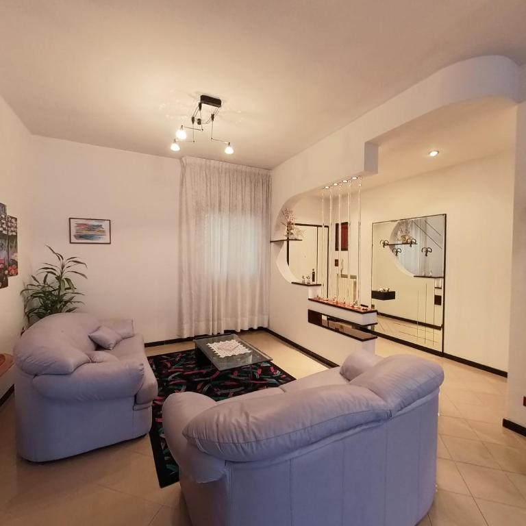 Dimora Ninfea - Two-Bedroom House - 24