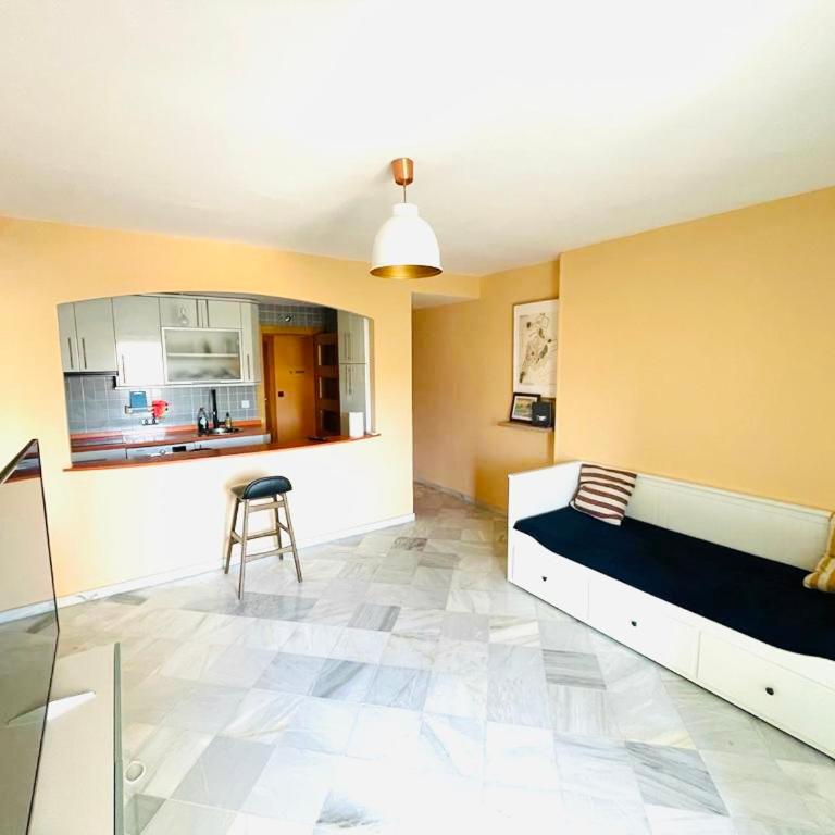 Apartamento con vista al mar a 3 minutos de la playa! Spacious Beach Apartment 3 min to the beach - Apartamento de 1 dormitorio - 10