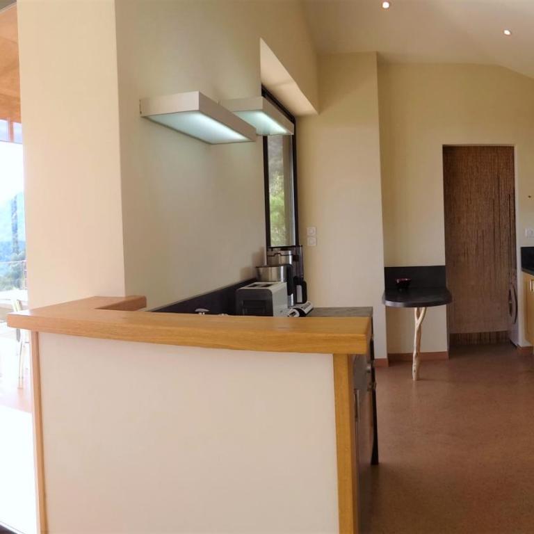 maison-a-sulana-palombaggia - Villa con 3 Camere da Letto - 35