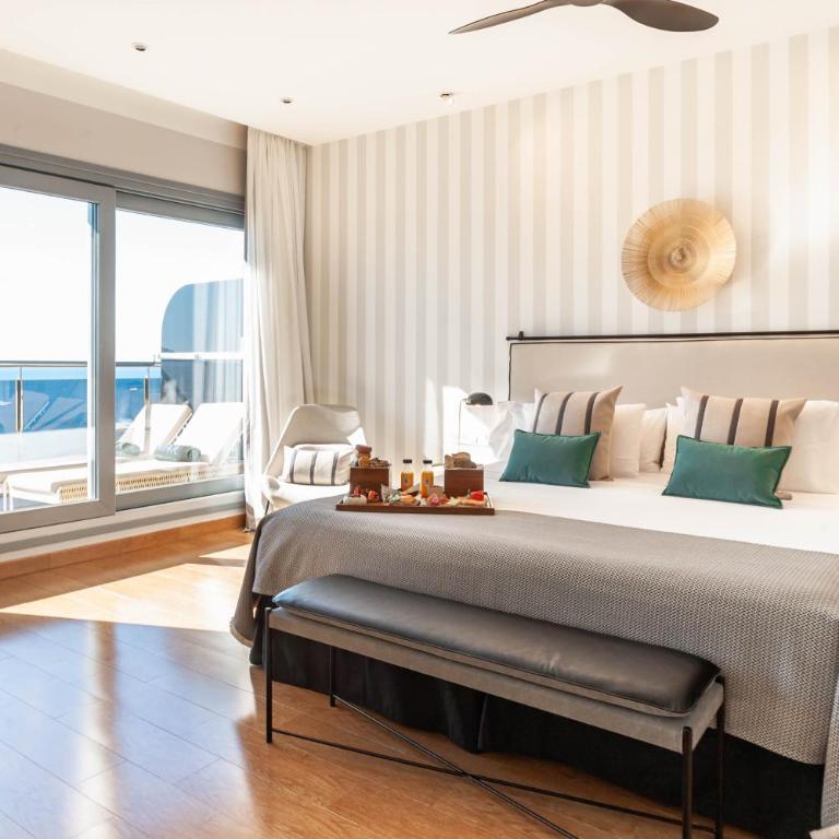 SOLYMAR Gran Hotel - Suite - 1