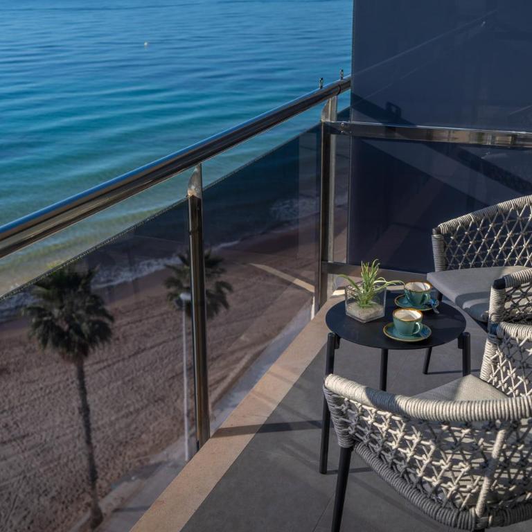 SOLYMAR Gran Hotel - Suite Junior - 4