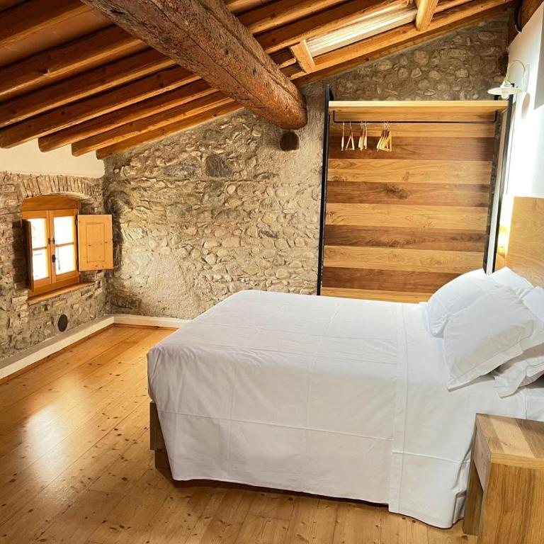 Corte dei Mori - Historic Apartments Lazise - Appartamento Monolocale - 2