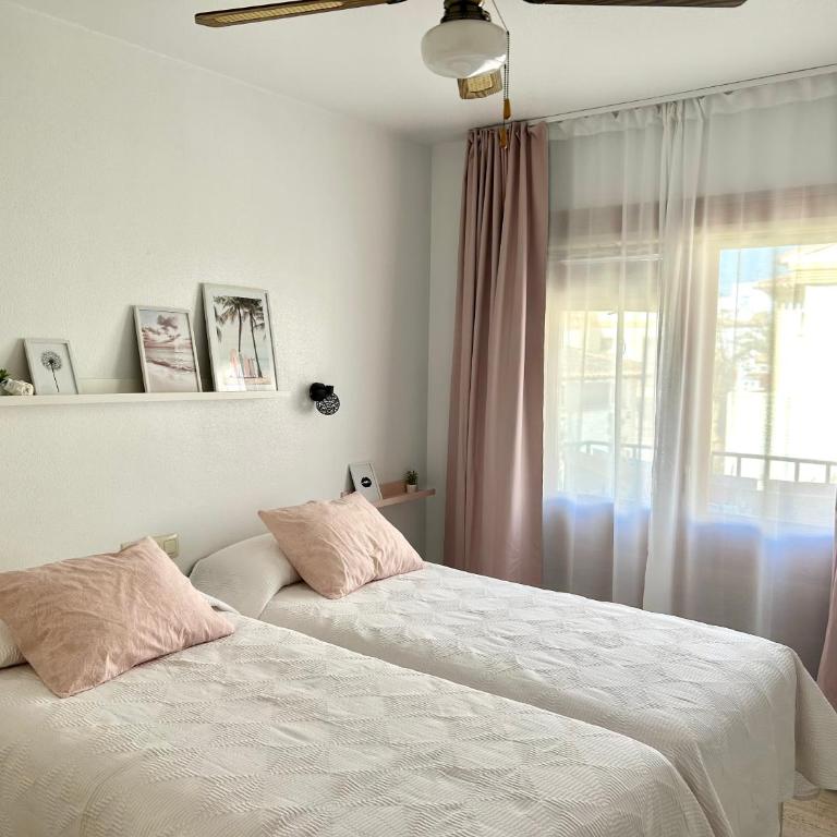 Vera playa - Apartamento de 1 dormitorio - 2