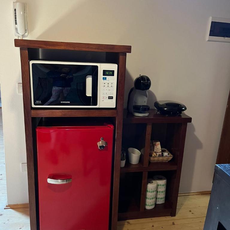 Corte dei Mori - Historic Apartments Lazise - Appartamento Monolocale - 8