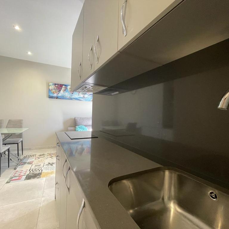 Eva Recommends Soho Alameda - Duplex Apartment with Terrace - 16