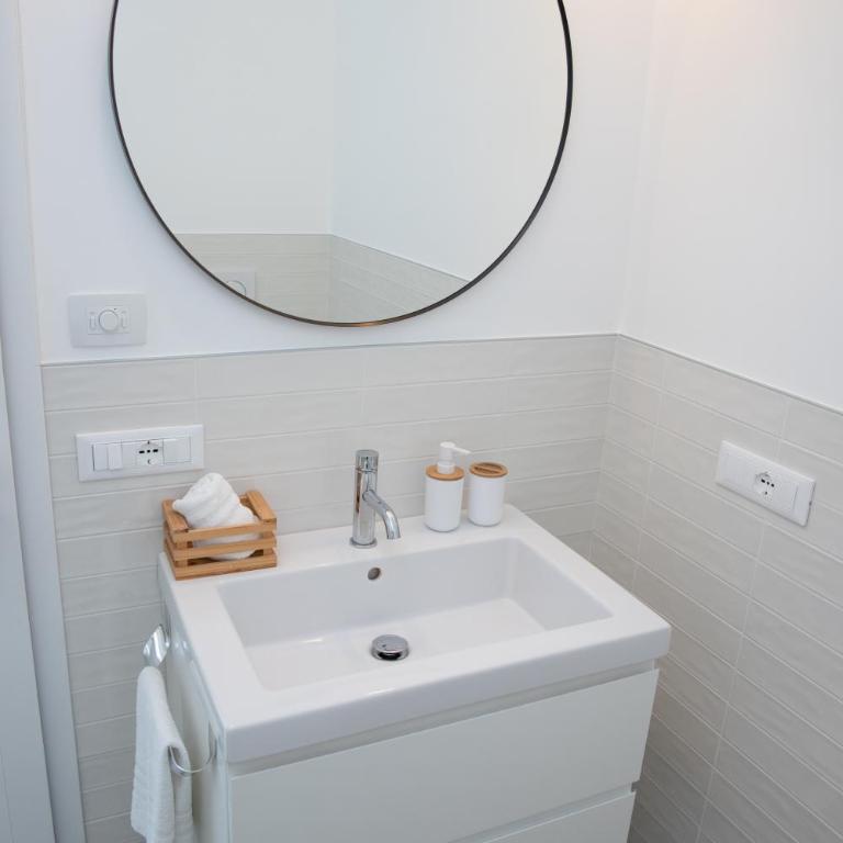 Villa Ravanica - Villa con 2 Camere da Letto - 21