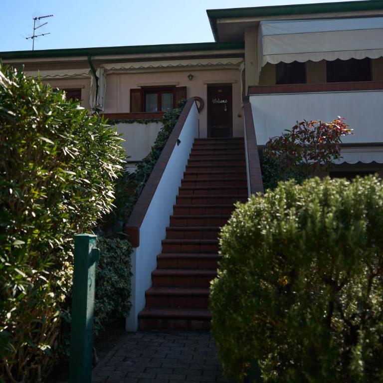 Appartamento Al Porticciolo-Residence con piscina-Cavallino Treporti - Appartamento con 2 Camere da Letto - 7
