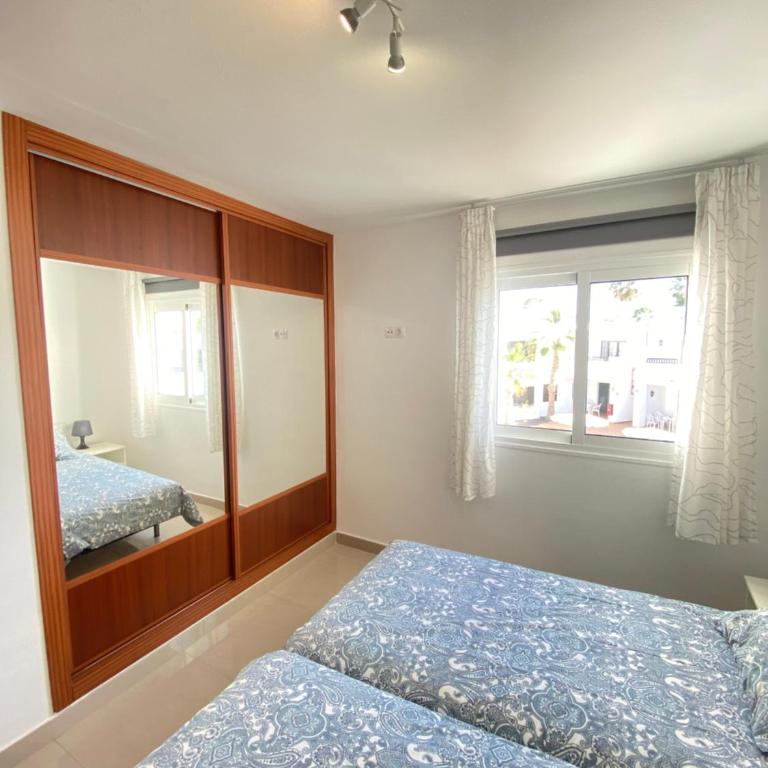 LOS ARCOS 307 - One-Bedroom Apartment - 8