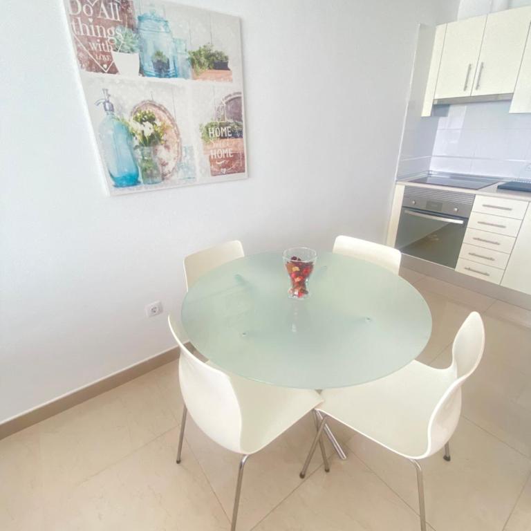 LOS ARCOS 307 - One-Bedroom Apartment - 6
