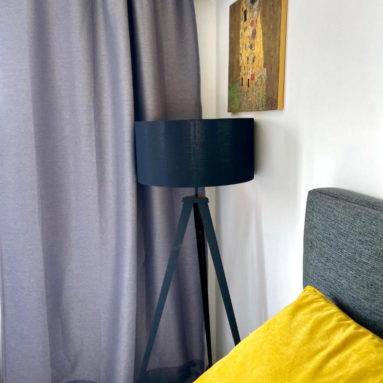 Vip Lounge 63 - Apartman sa 1 Spavaćom Sobom - 13