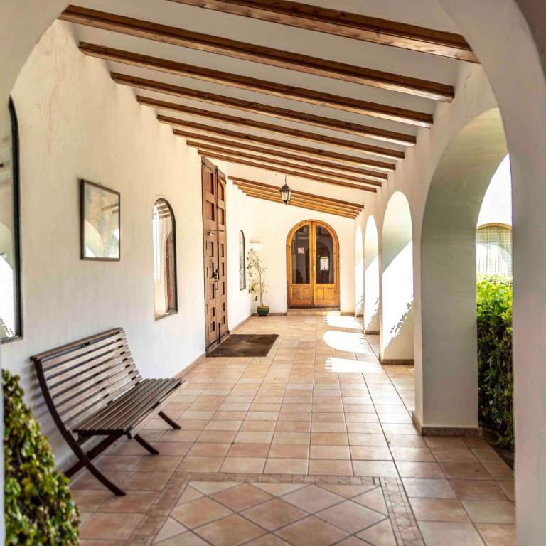 Jávea Boutique Stays - Holiday Apartments - Apartamento Premium con 1 dormitorio y vistas al mar - 8