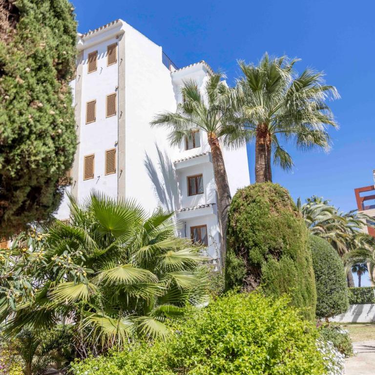 Jávea Boutique Stays - Holiday Apartments - Apartamento Premium con 1 dormitorio y vistas al mar - 4
