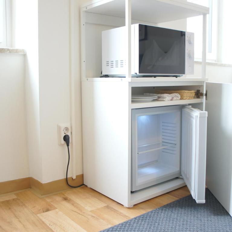 Schwarzacherhof Pension & Apartments - Doppelzimmer - 6