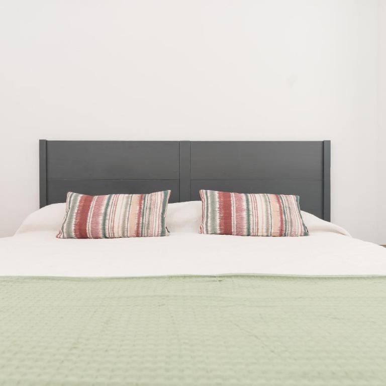 Precioso apartamento con habitacion separada en centro historico de Malaga - Apartamento de 1 dormitorio - 17