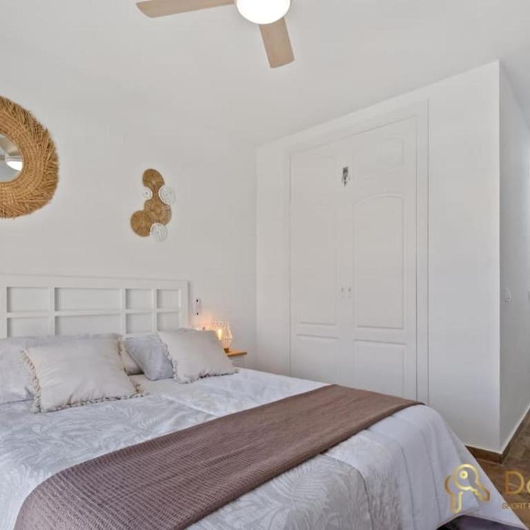 Apartamento cerca de la playa en las lagunas de Mijas - Apartamento de 2 dormitorios - 7