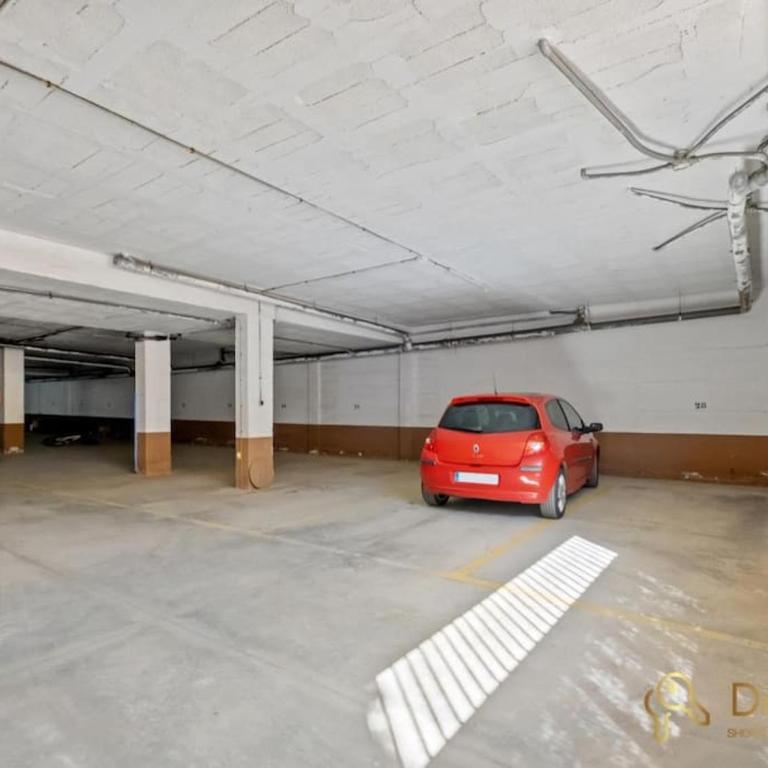 Apartamento cerca de la playa en las lagunas de Mijas - Apartamento de 2 dormitorios - 21
