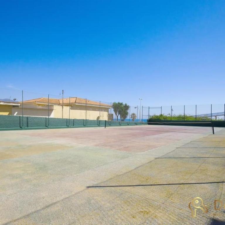 Apartamento cerca de la playa en las lagunas de Mijas - Apartamento de 2 dormitorios - 22