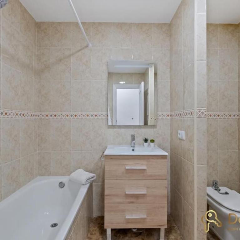 Apartamento cerca de la playa en las lagunas de Mijas - Apartamento de 2 dormitorios - 17