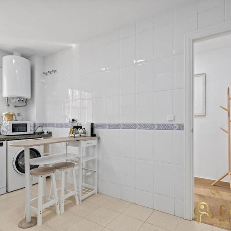 Apartamento cerca de la playa en las lagunas de Mijas - Apartamento de 2 dormitorios - 18