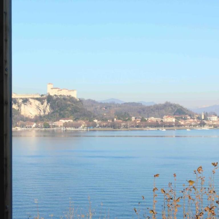 Babalù Con vista lago - Appartamento con 1 Camera da Letto - 1