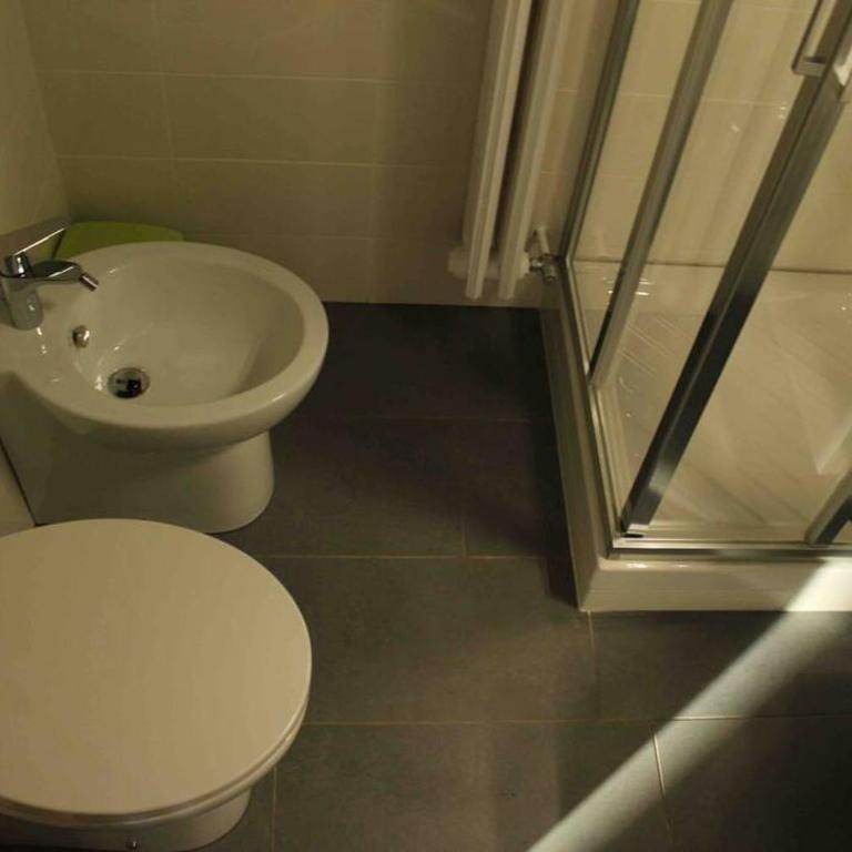 Babalù Con vista lago - Appartamento con 1 Camera da Letto - 16